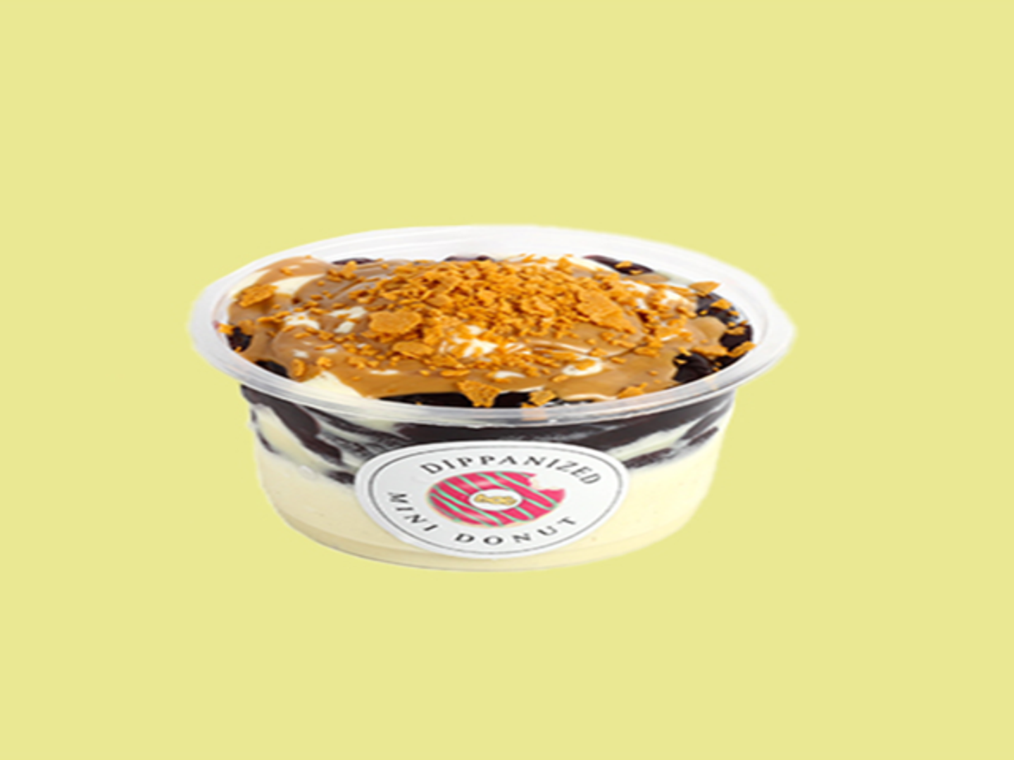 Blueberry Gelato - Medium