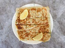 مطبق خضار