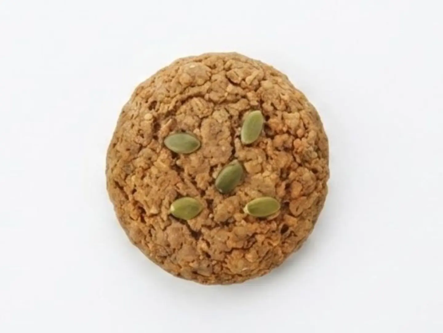 Cinnamon Cookie