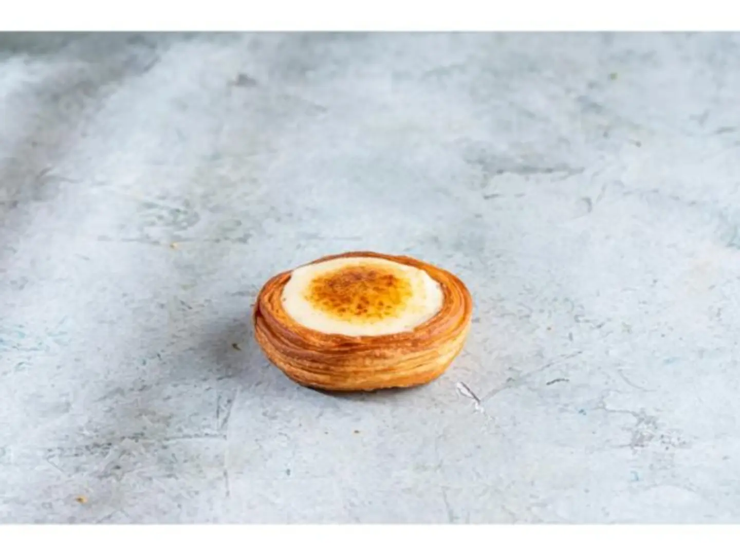 Crème Brûlée
