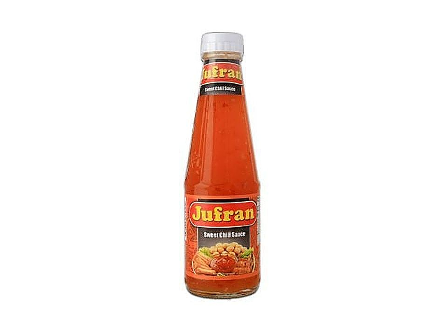 Sweet Chilli