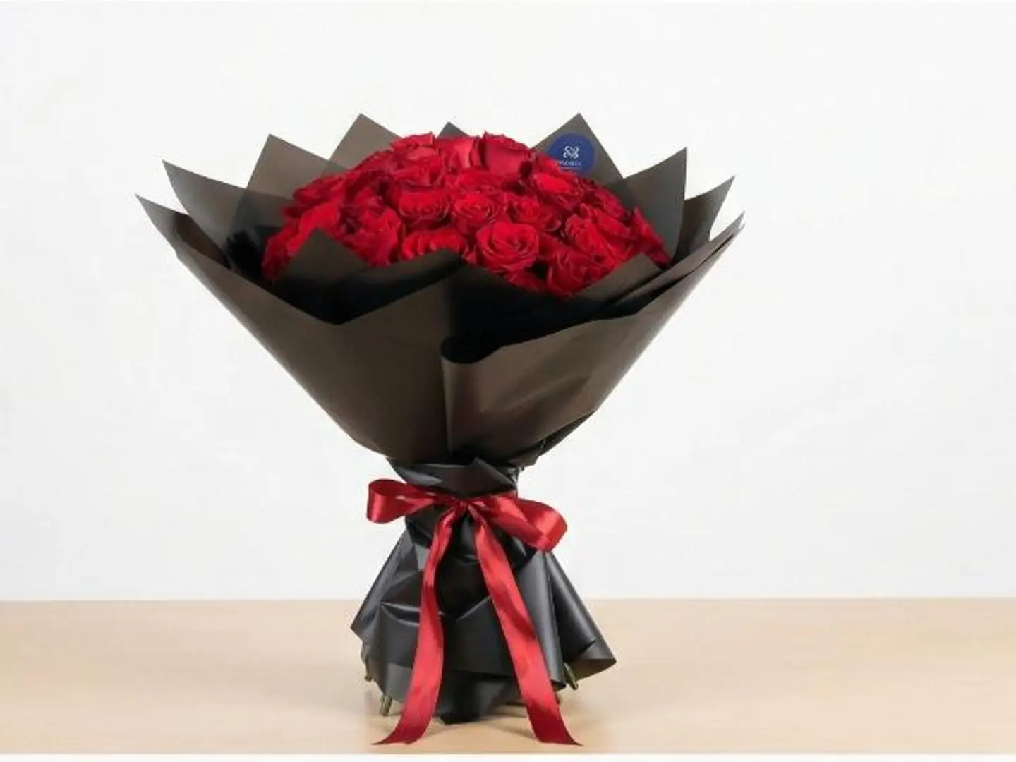 Eternal Devotion Bouquet