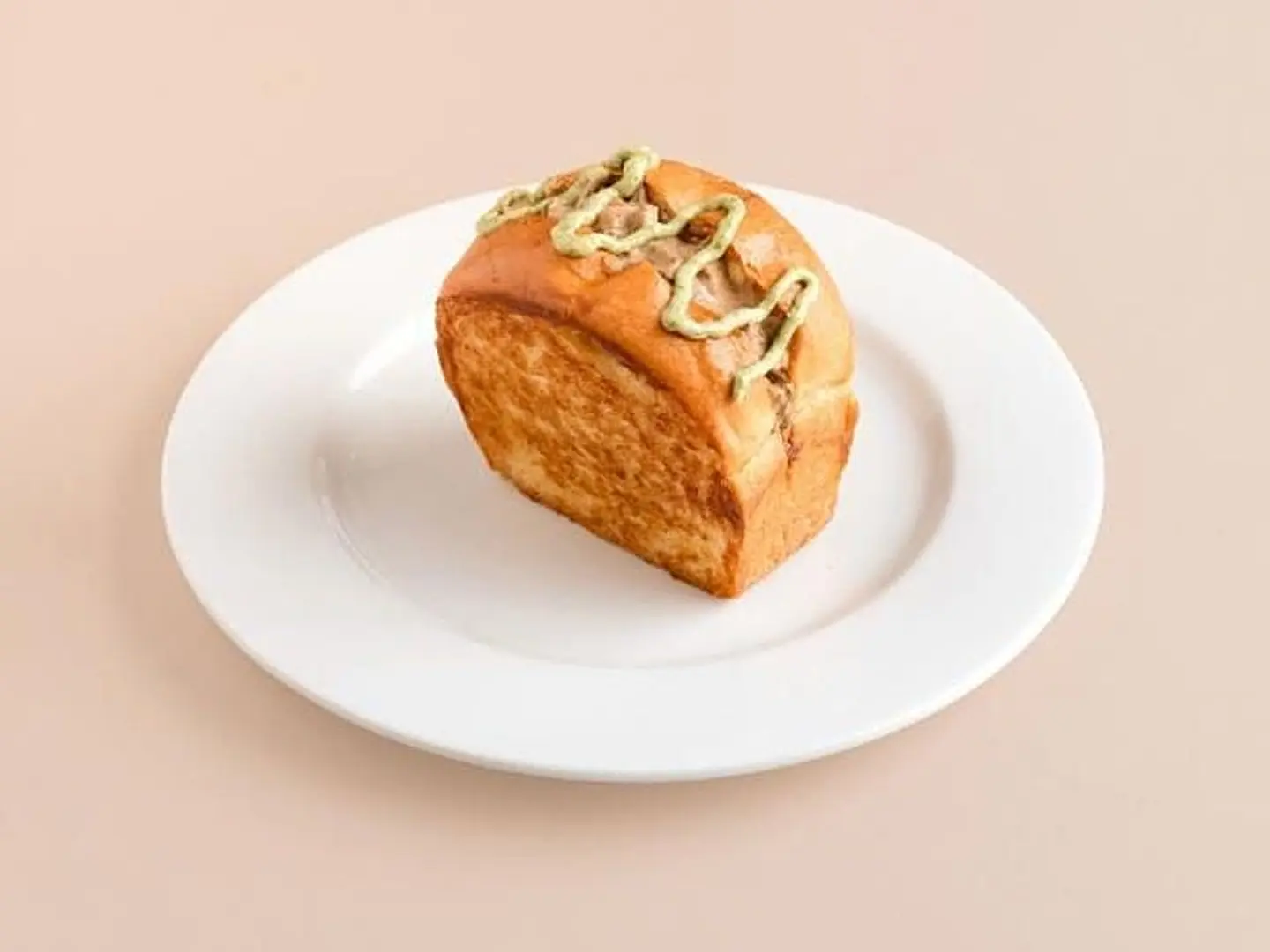 Special Liver With Arugula Sauce