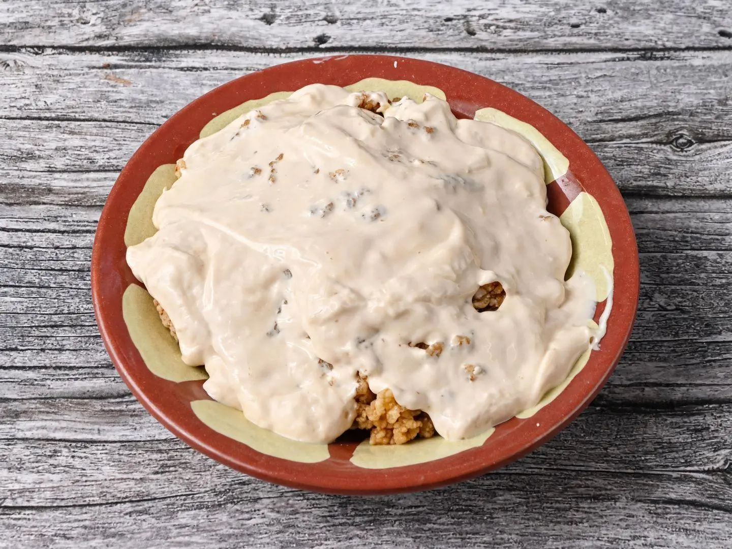 Cream Masoub