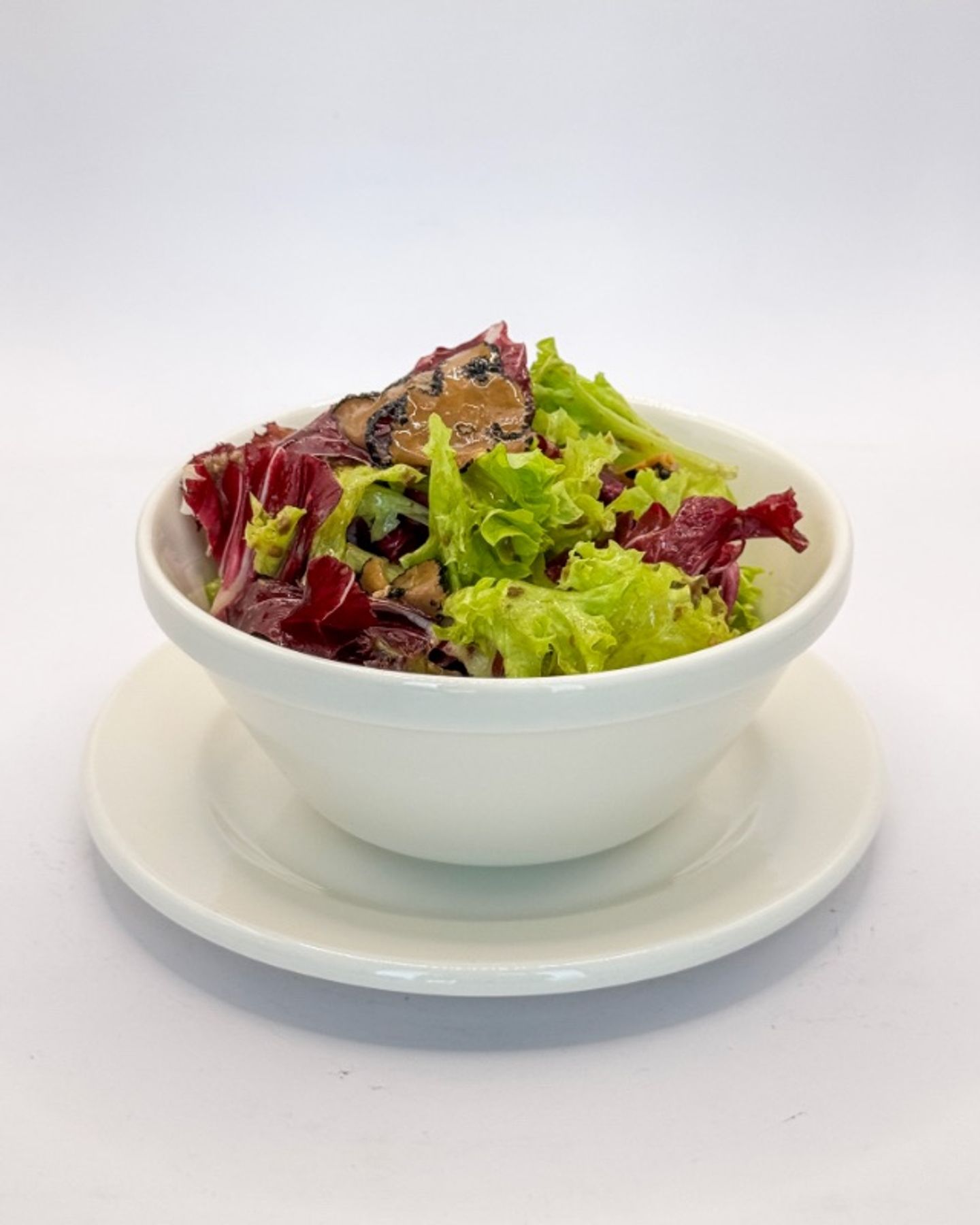 Lettuce And Truffle