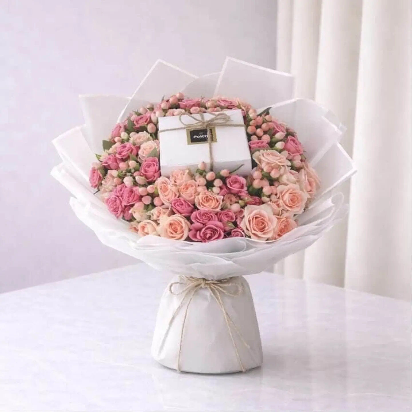 كنز الترافل