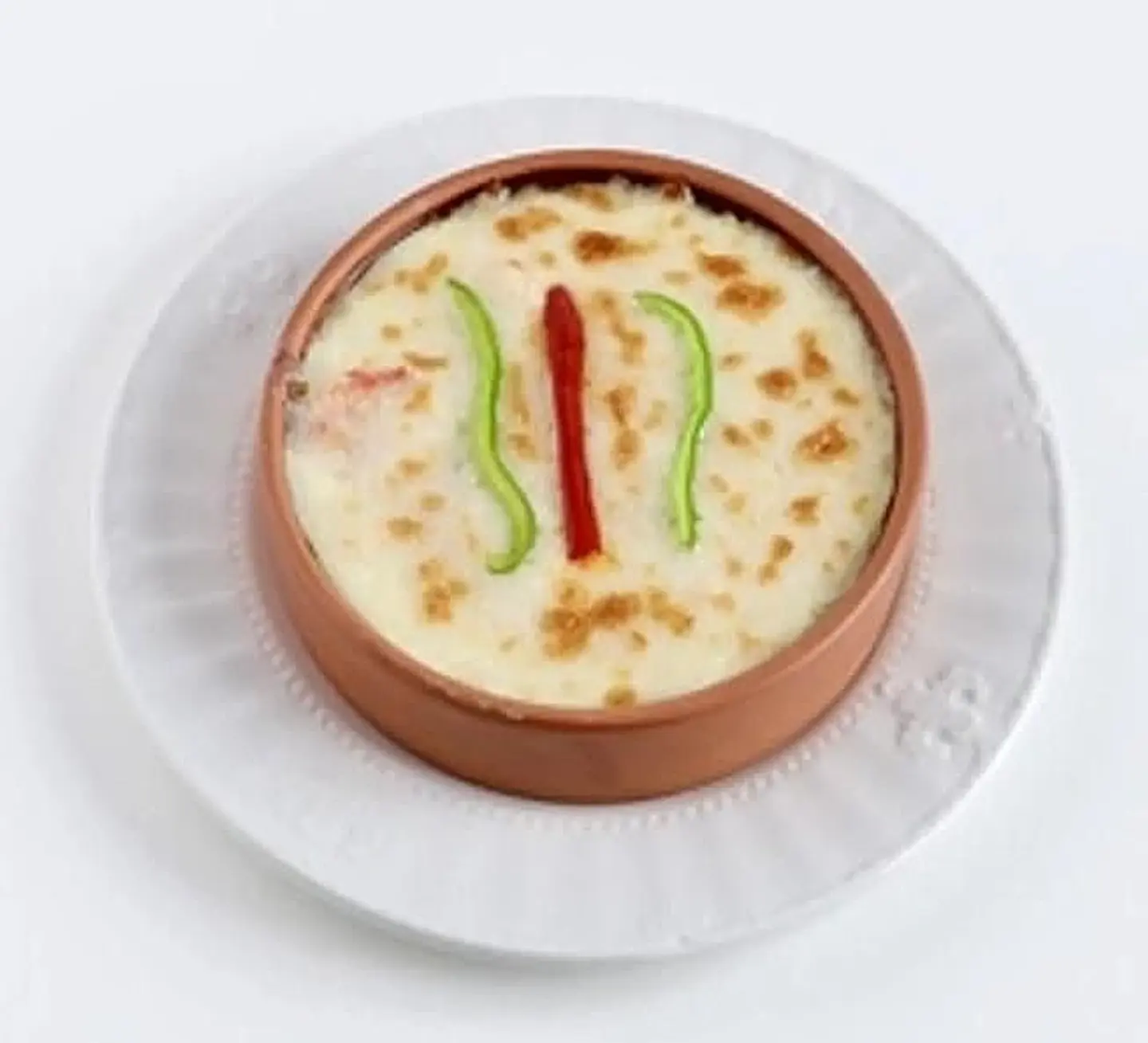 Shrimp Casserole With Cream