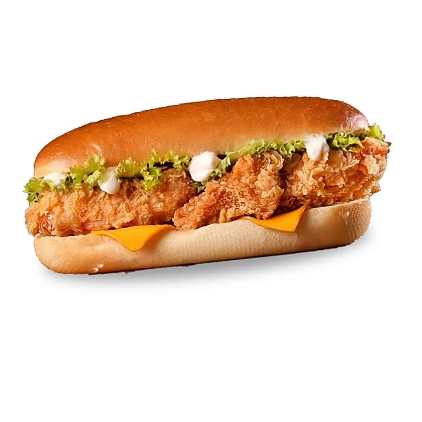 Zinger Jumbo