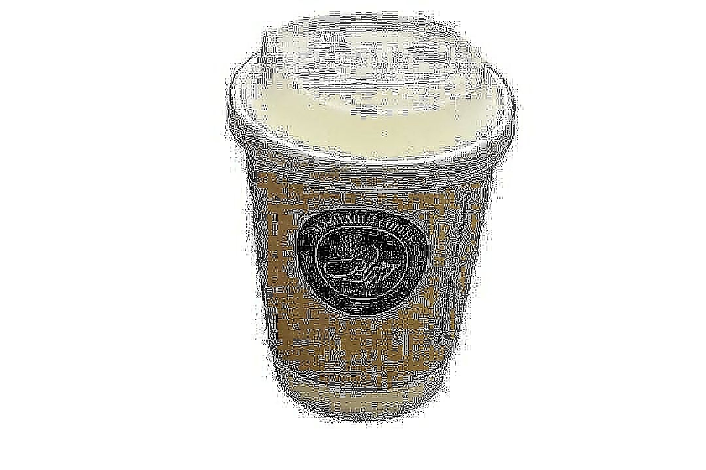 Salvador Coffee Hot S