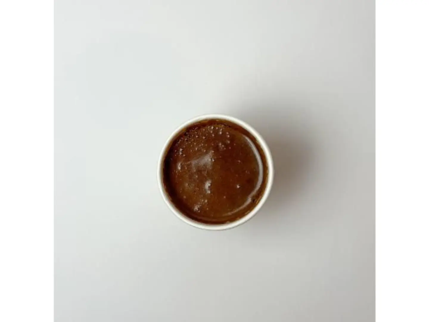 Turkish Coffee
