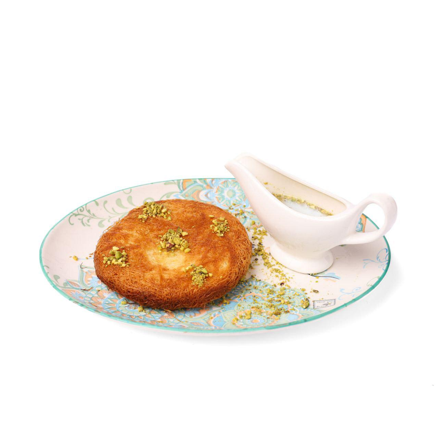 كنافة أيام اللولو