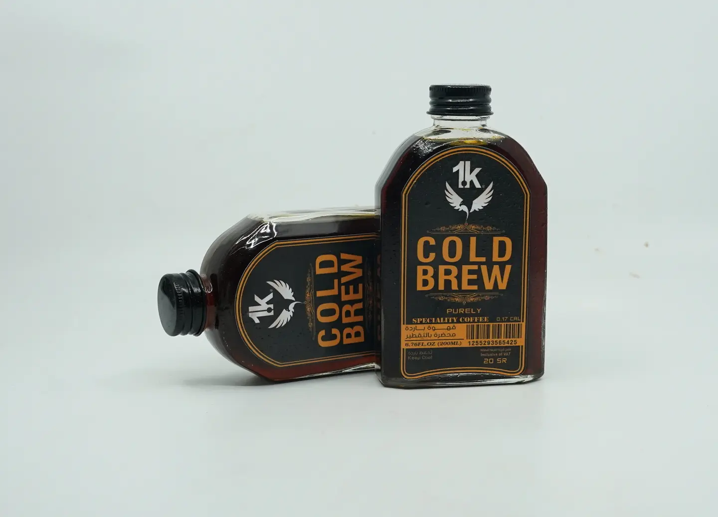 Cold Brew   200g