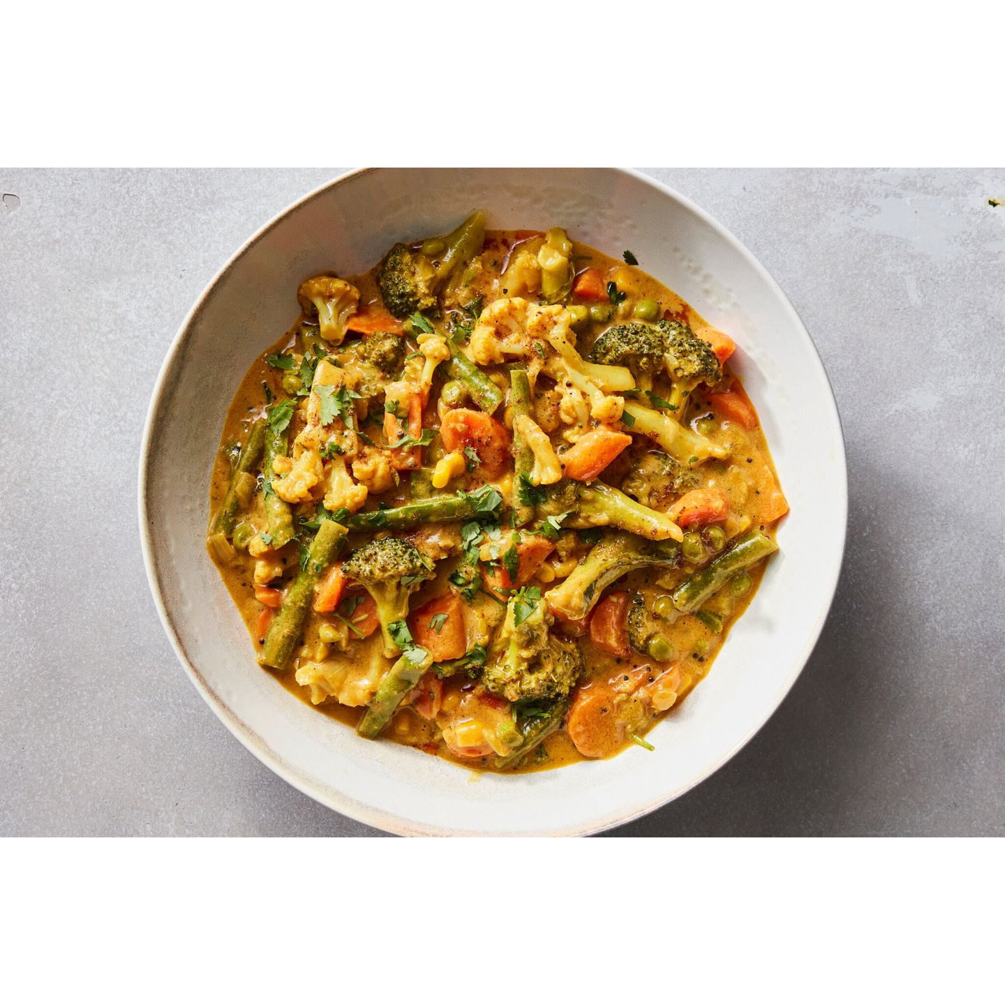 Vegetable Koruma