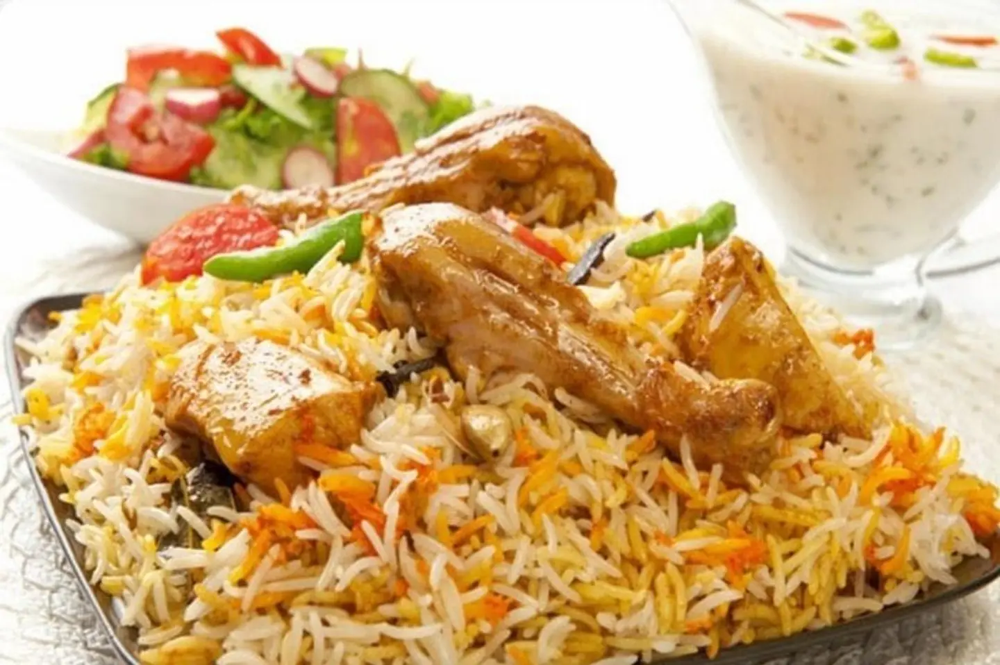 Whole Kabli Chicken