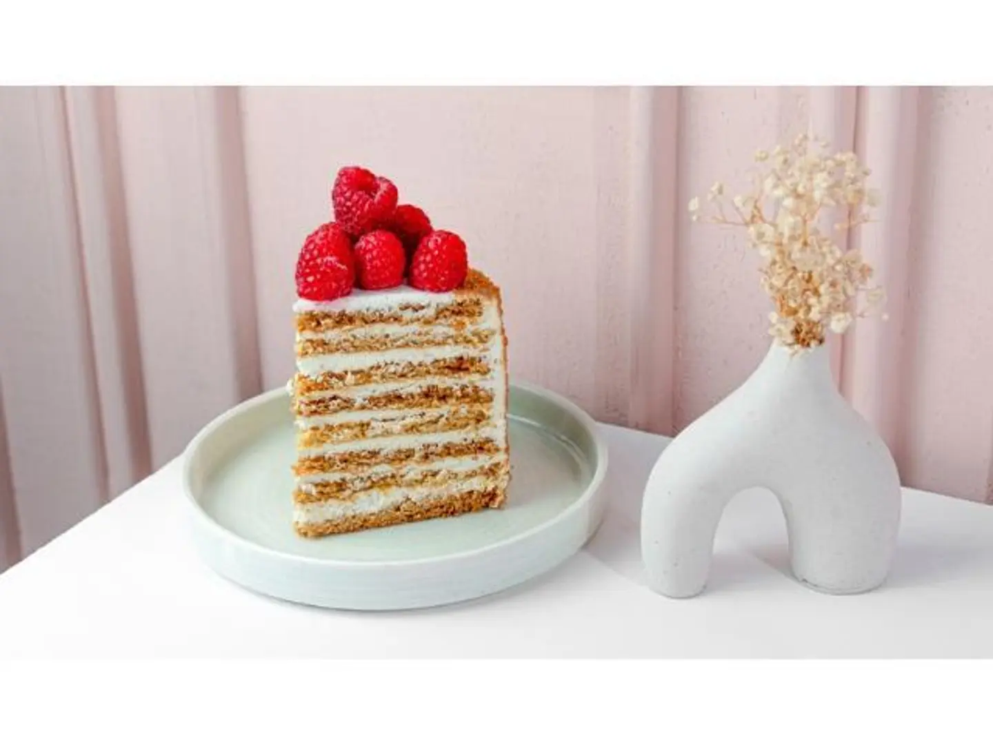 Honey Cake