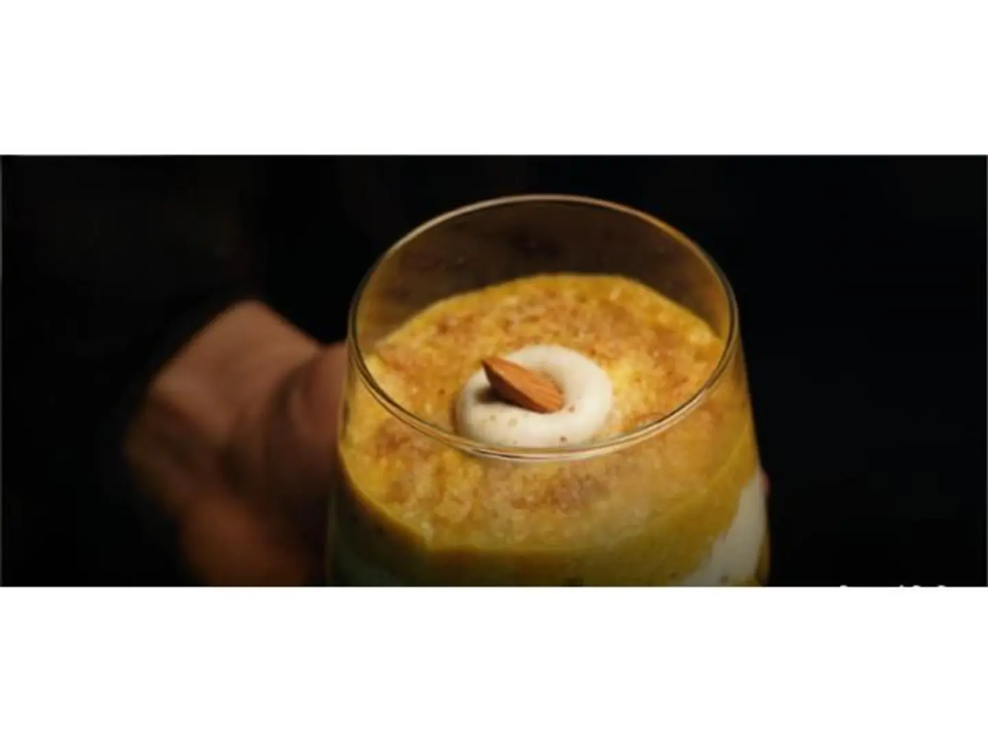 Your Fit Panna Cotta