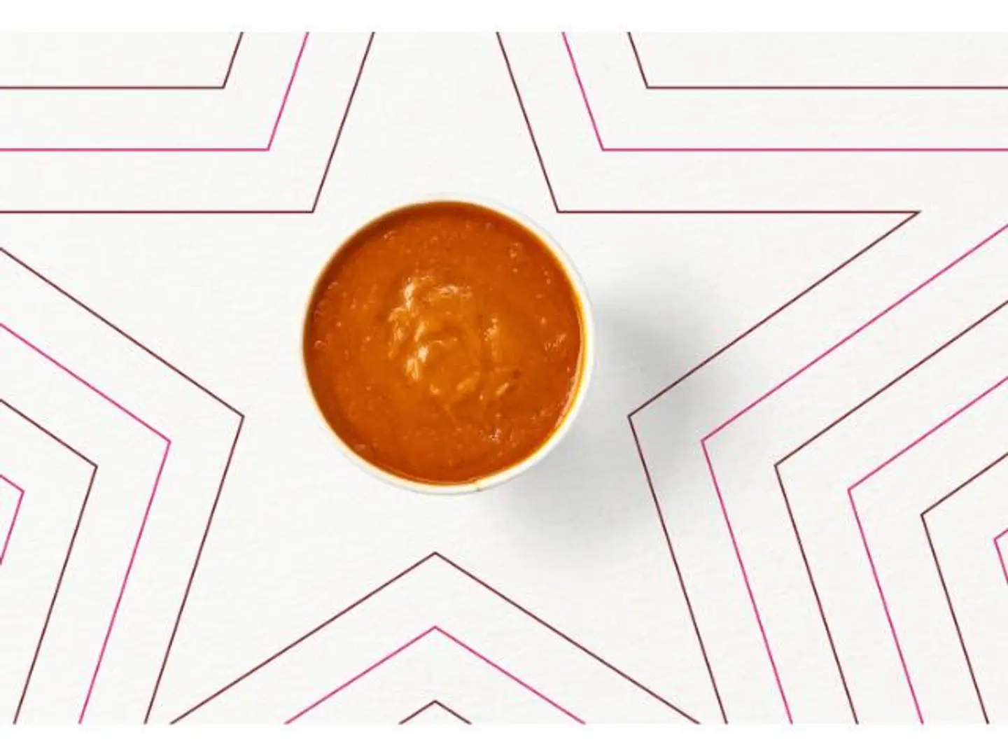 Super Tomato Soup
