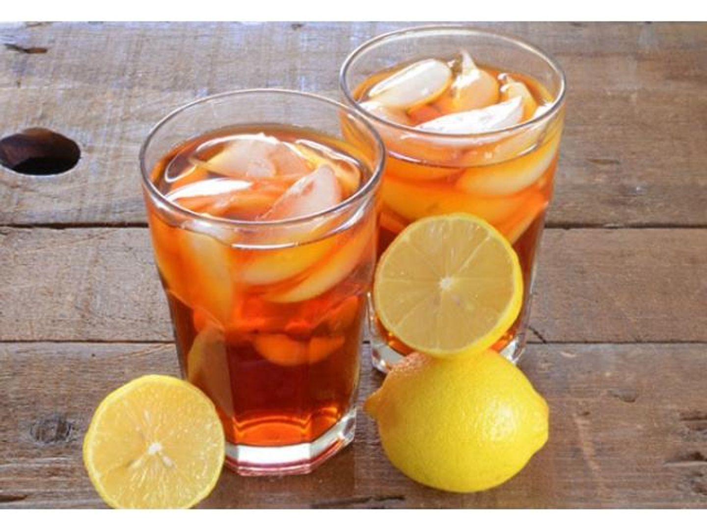 Iced Tea