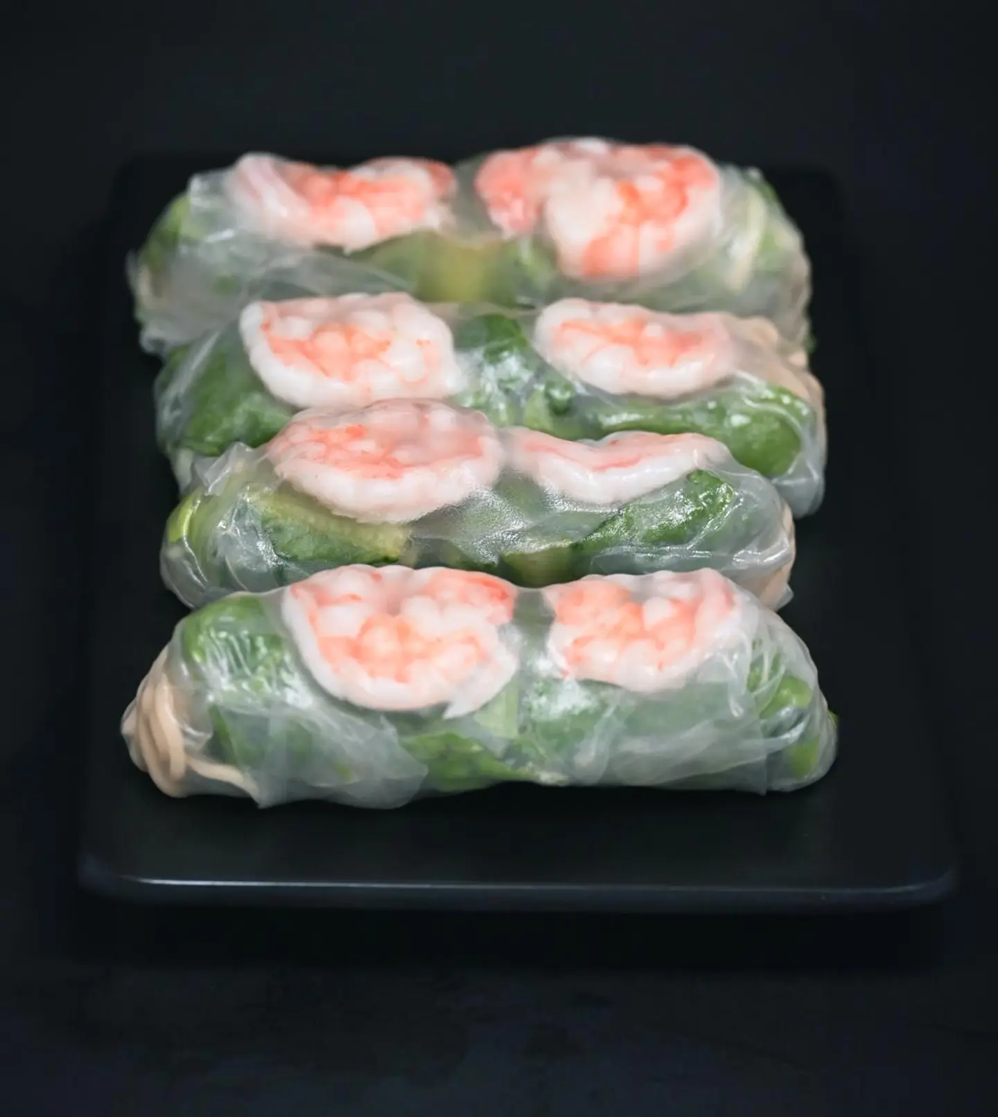 Summer Roll