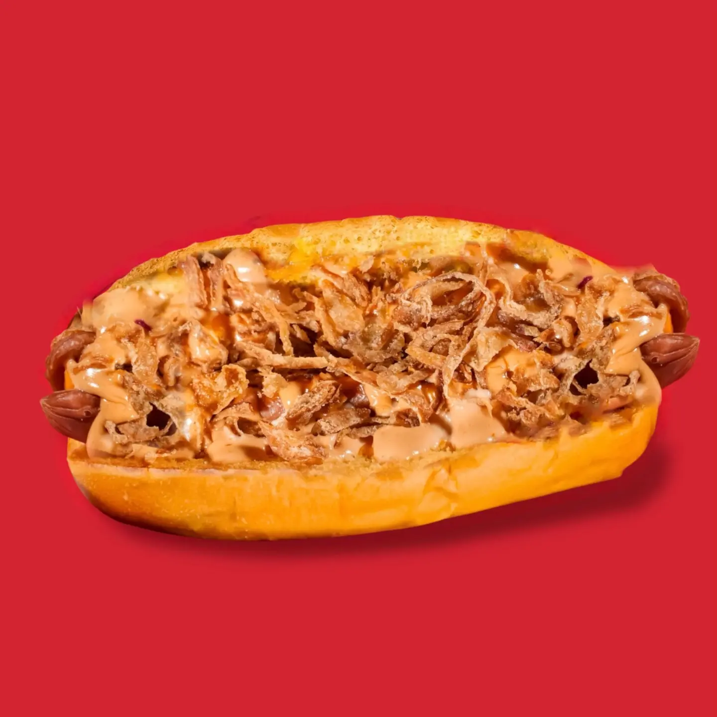 تشيزي هوت دوغ