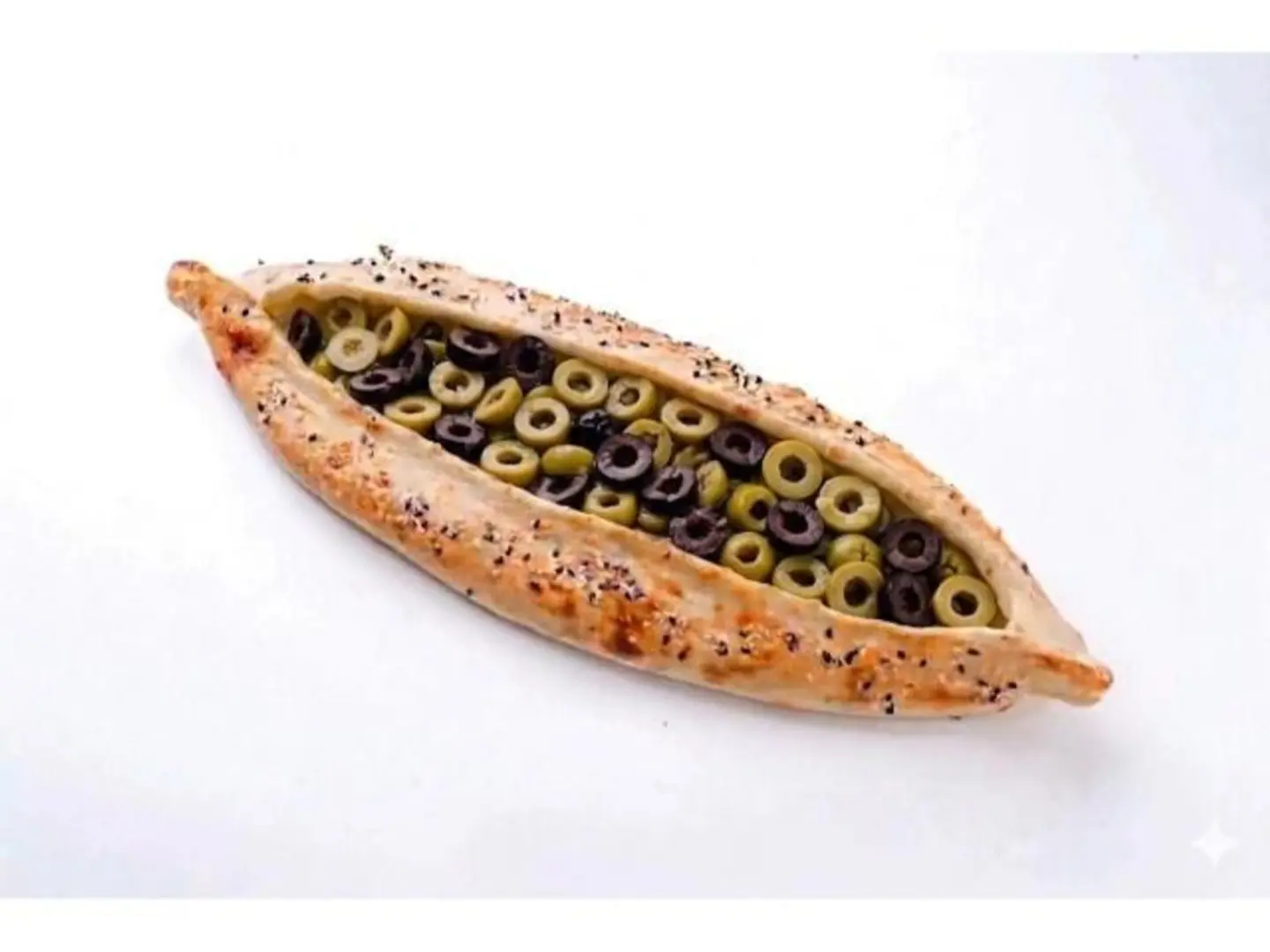Olives