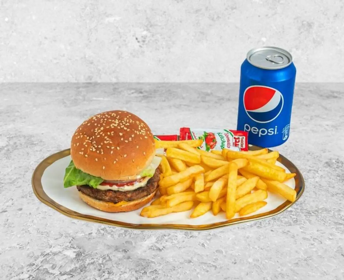 Beef Meal