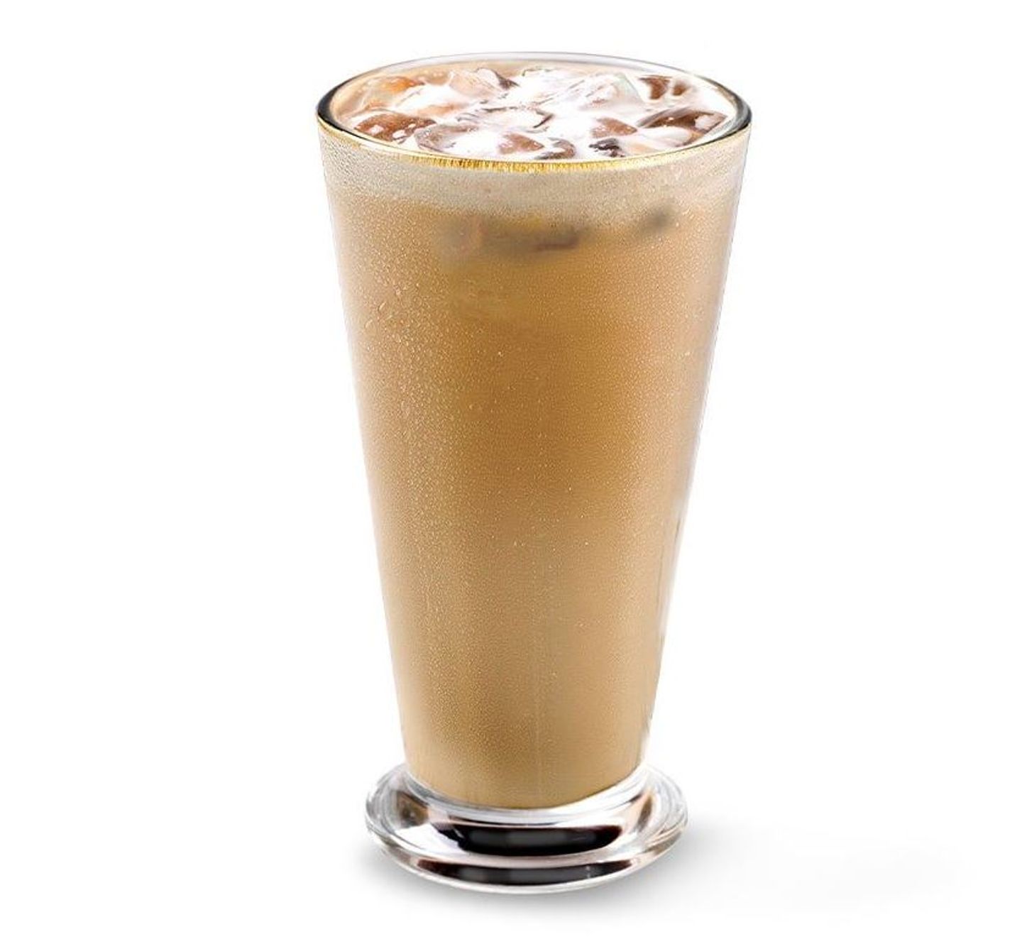 Iced Spanish Latte