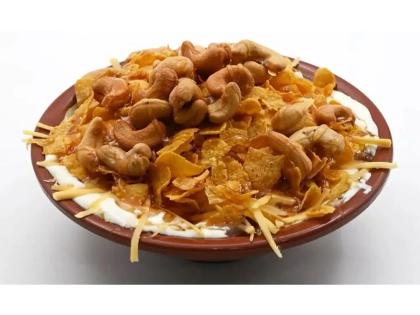 Royal Areeka With Cashew