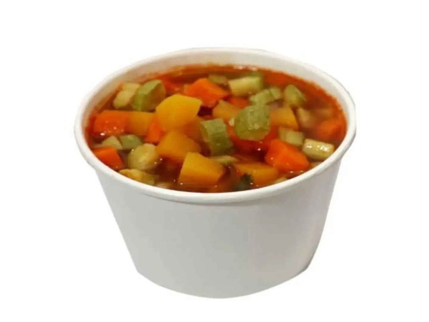 Mixed Vegetables