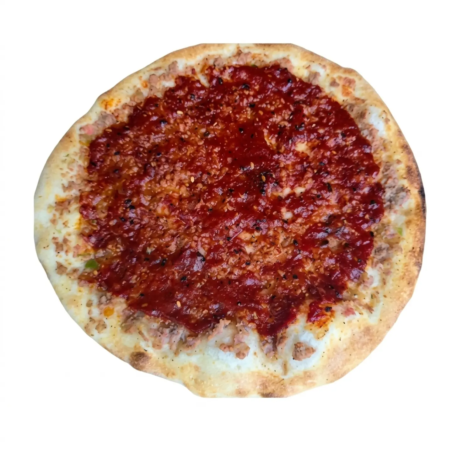 Spicy Chicken - Medium