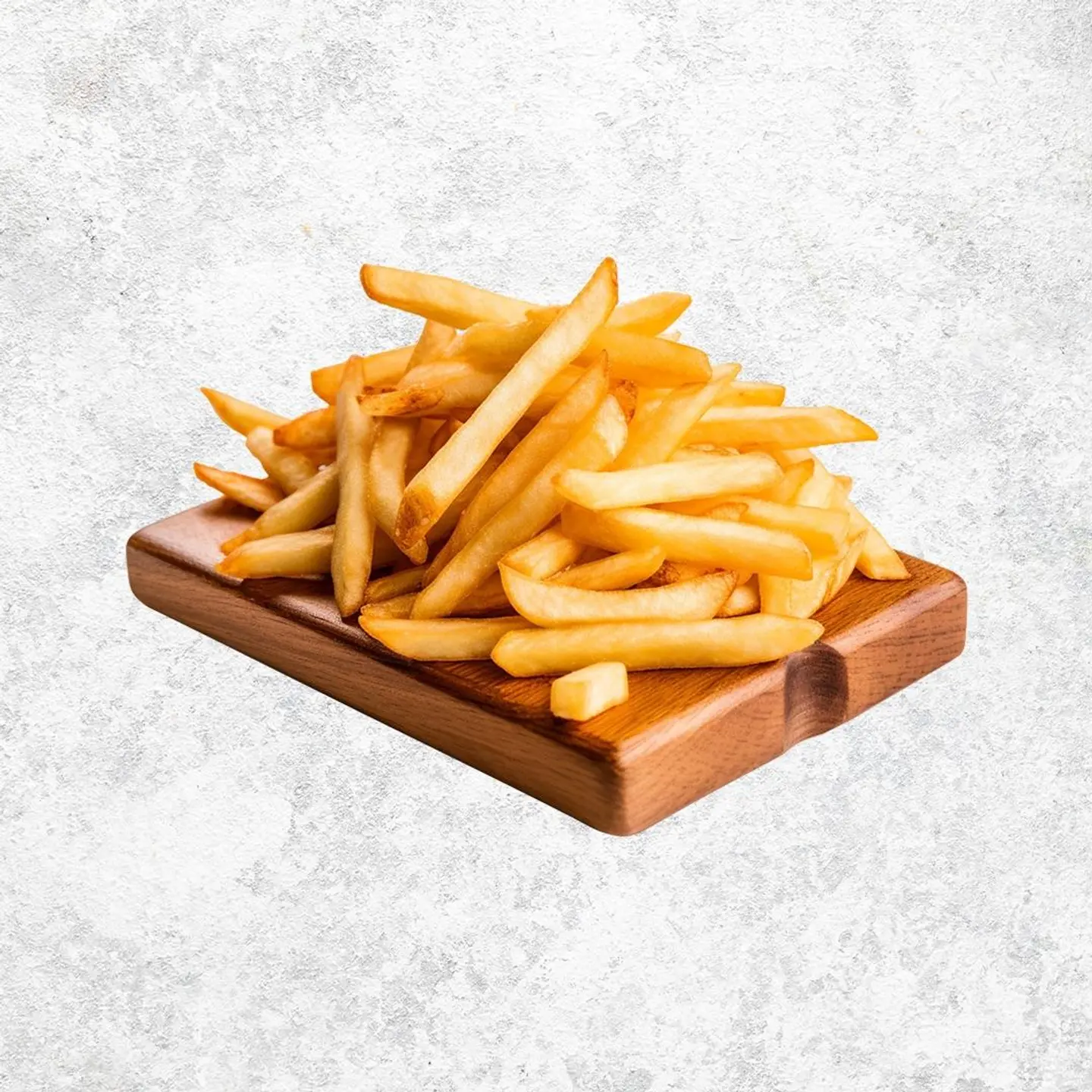 Large Fries