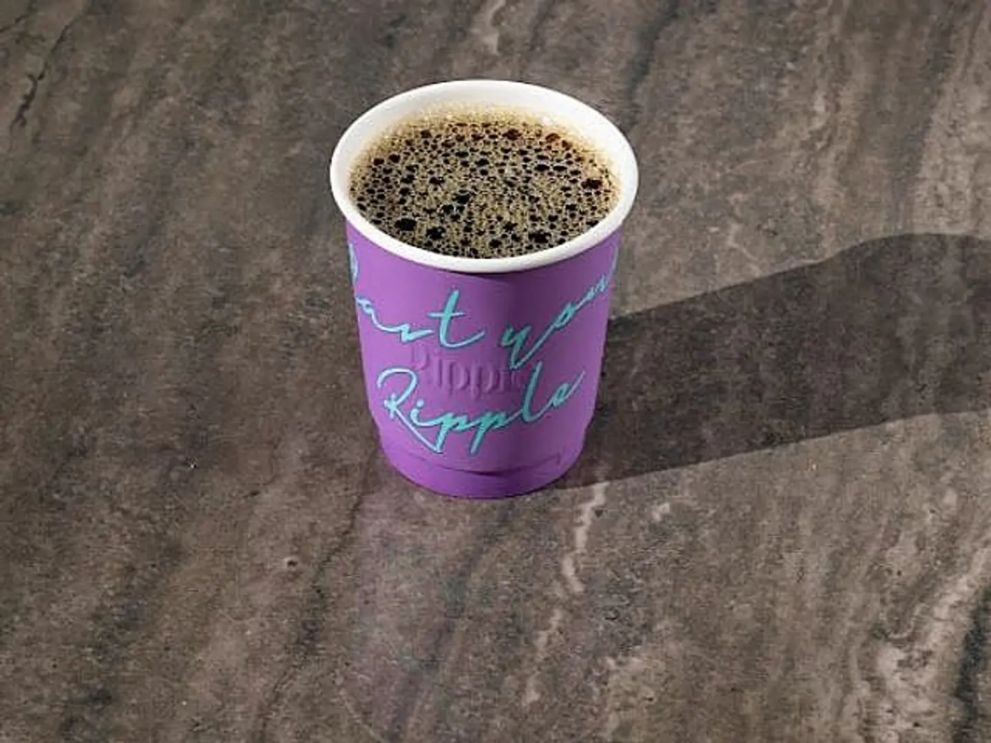 Today's Coffee (Small)