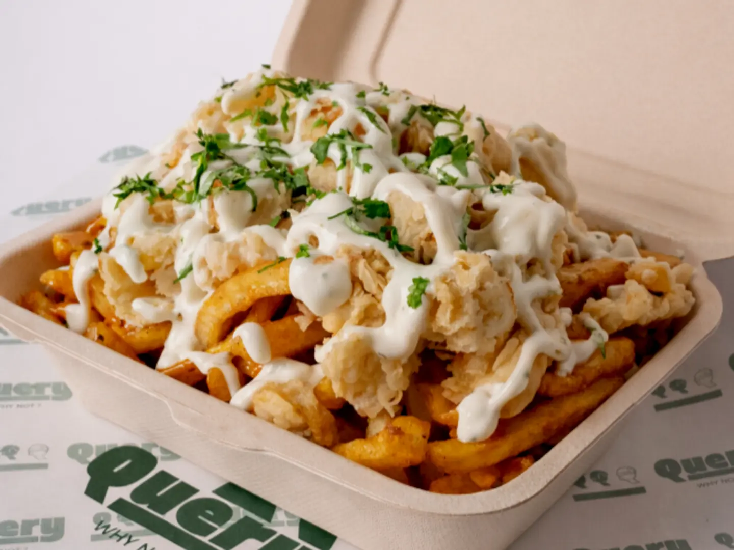 كويري فرايز