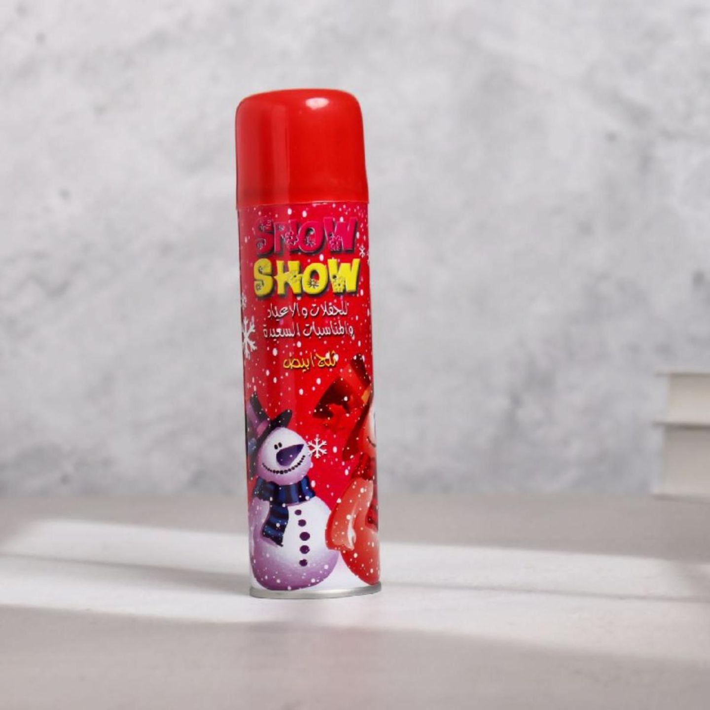 Party Snow Spray