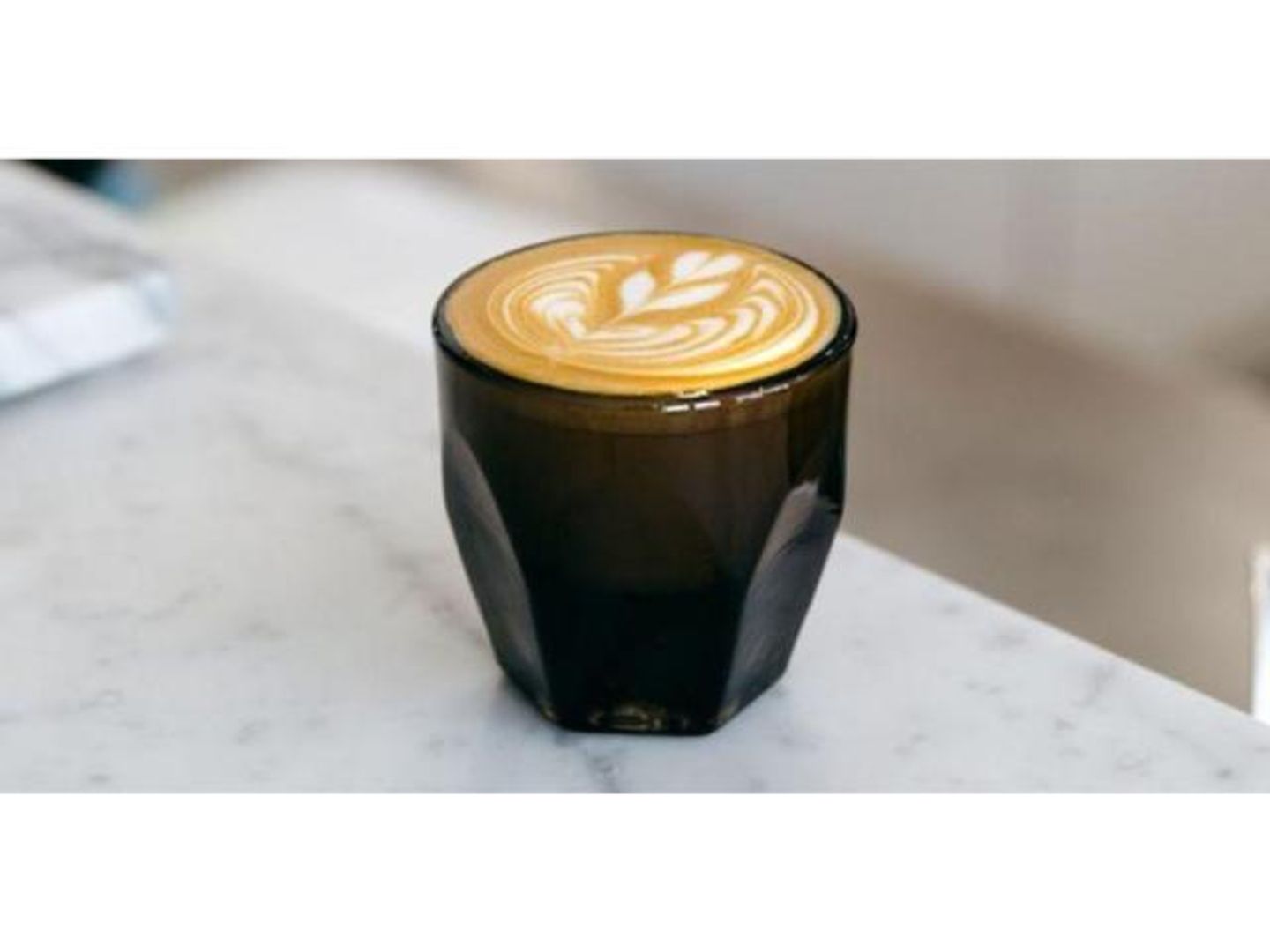 Hot Cappuccino