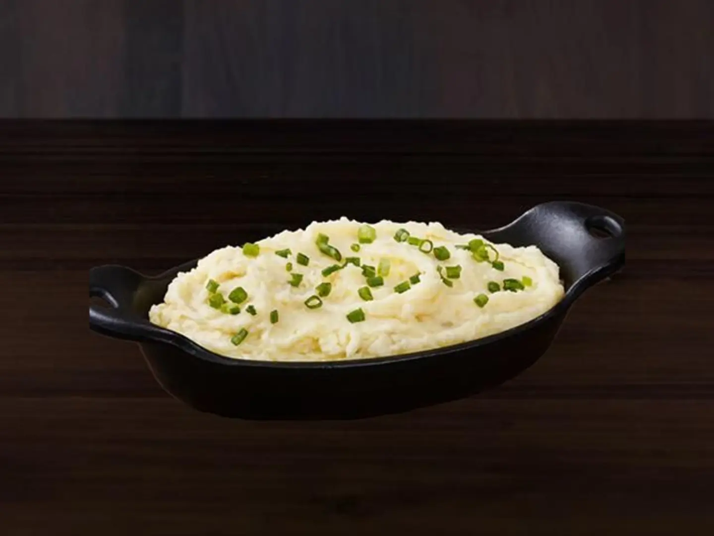 Mashed Potatoes