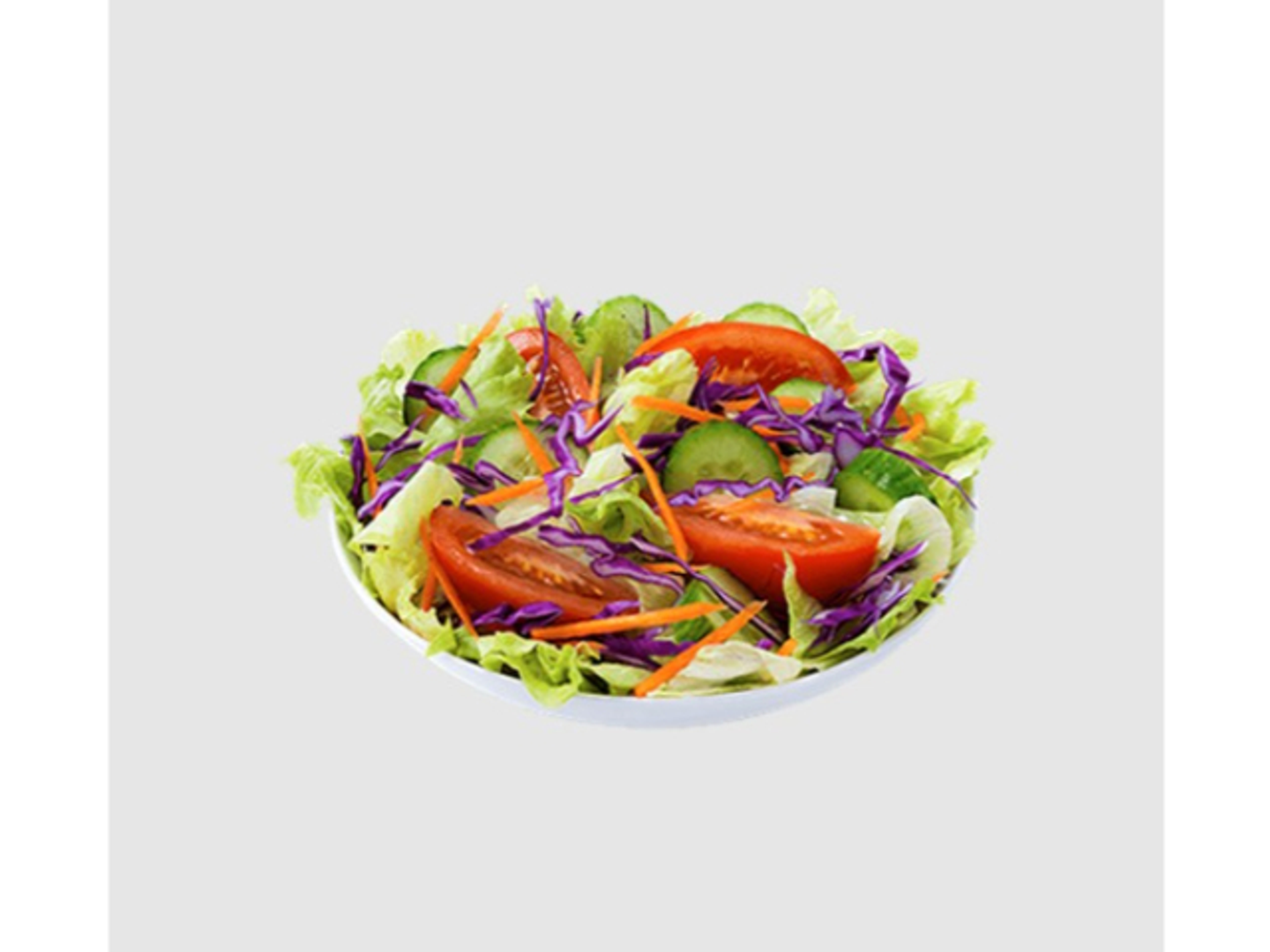 Vegetable Salad