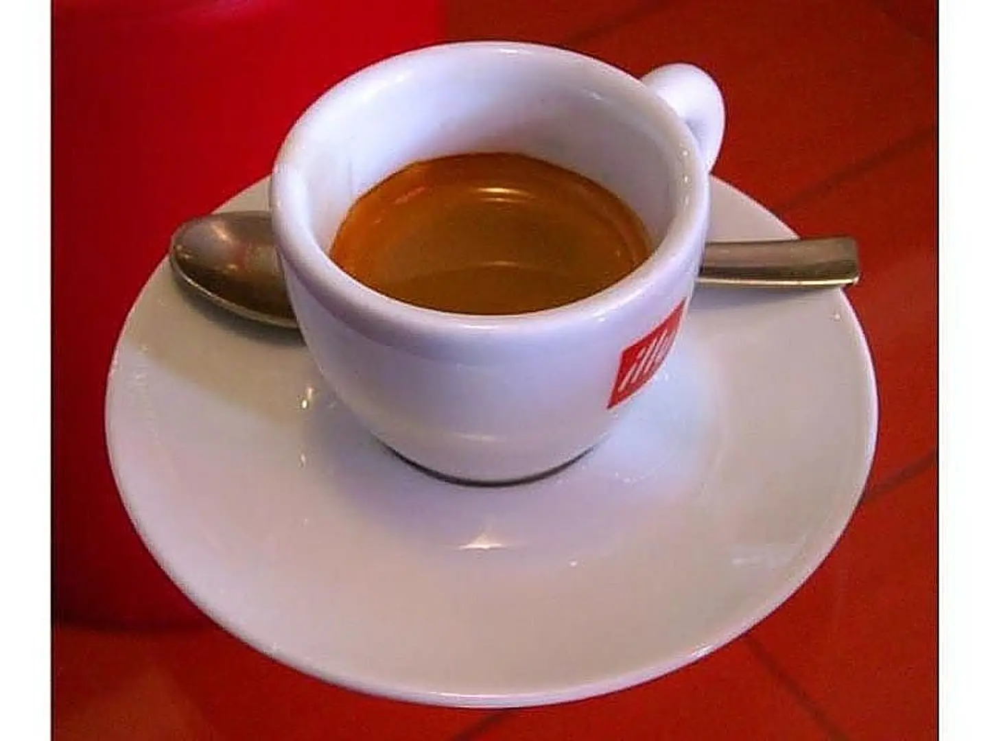 Espresso Alfredo