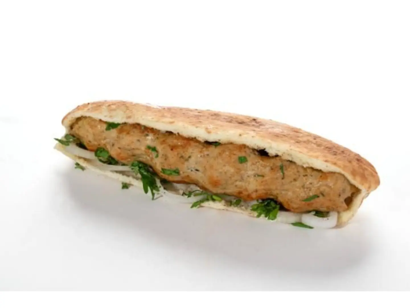 كفتة دجاج