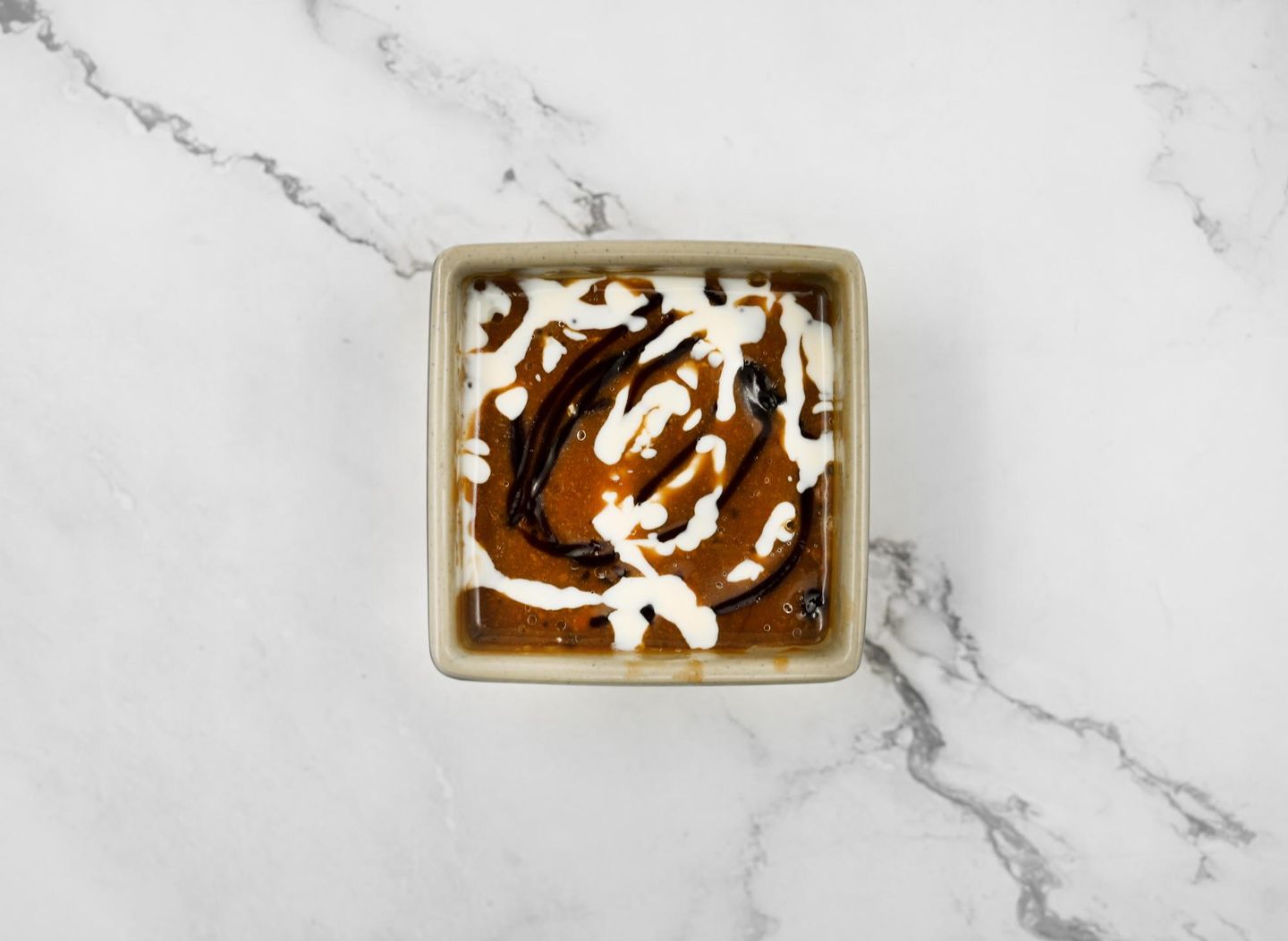 Smoky Brown Sauce
