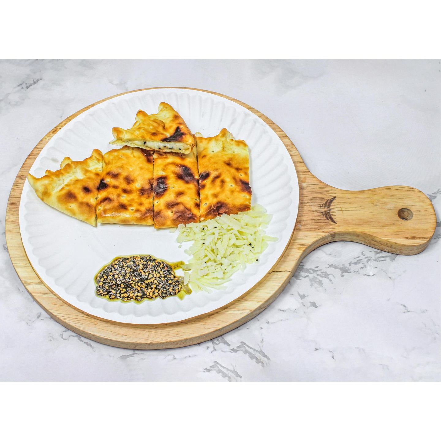 Thyme With Kashkwan