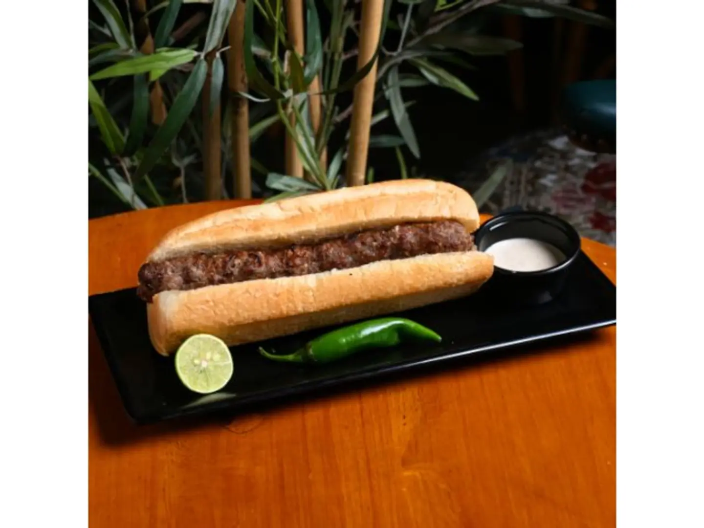 ساندوتش طرب مزيكا