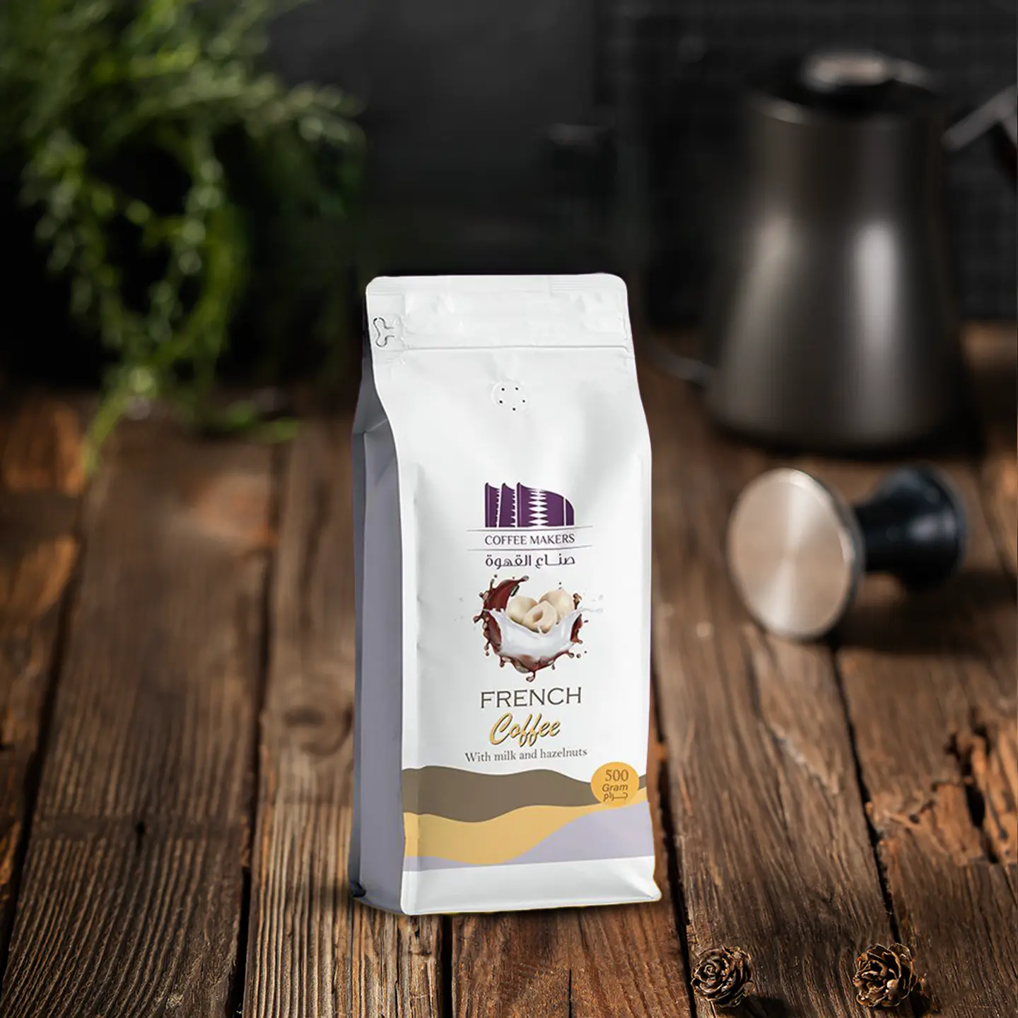 French Coffee