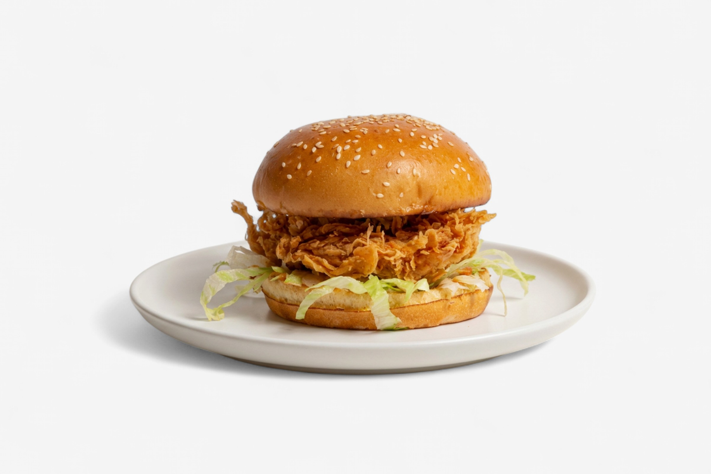 Crispy Chicken