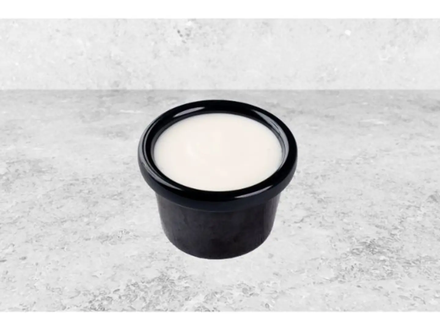 Garlic Jar