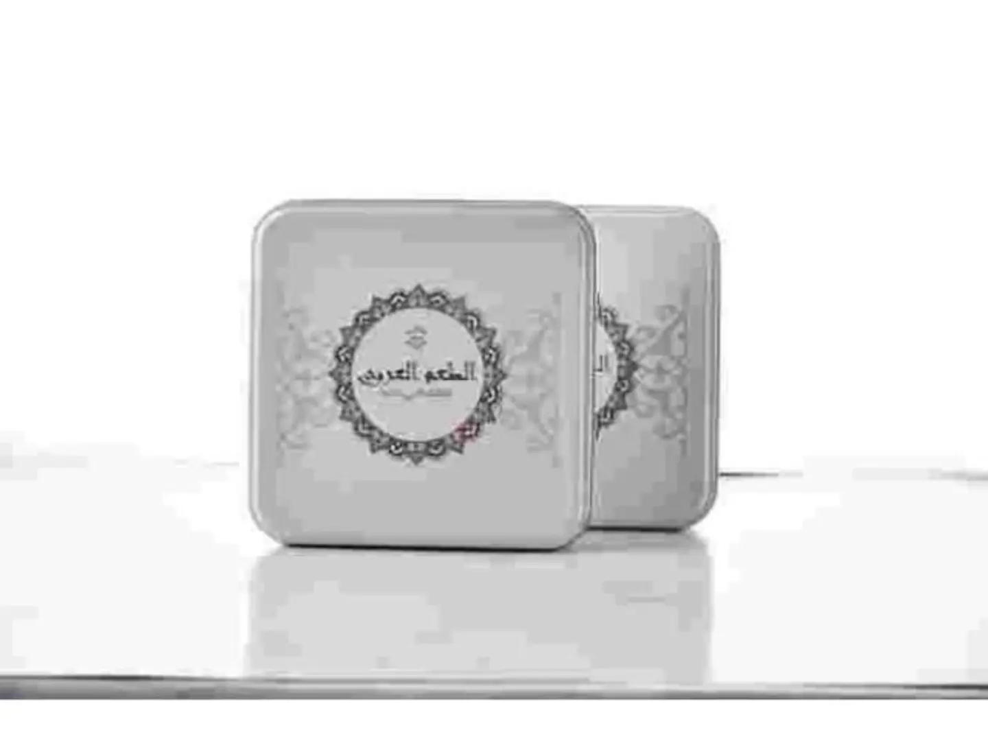 Mini Baklawa Arabian Flavor