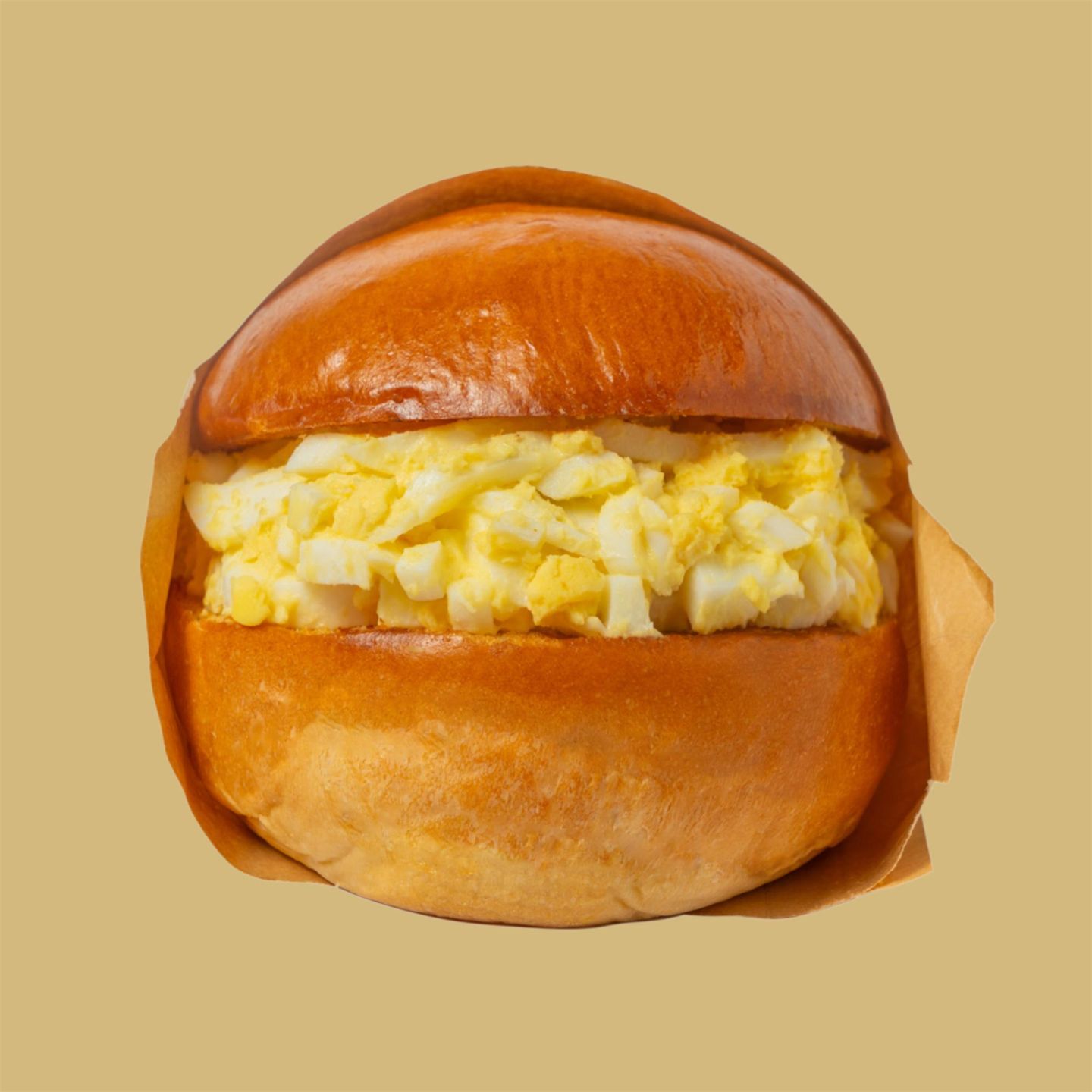 Japa Bun
