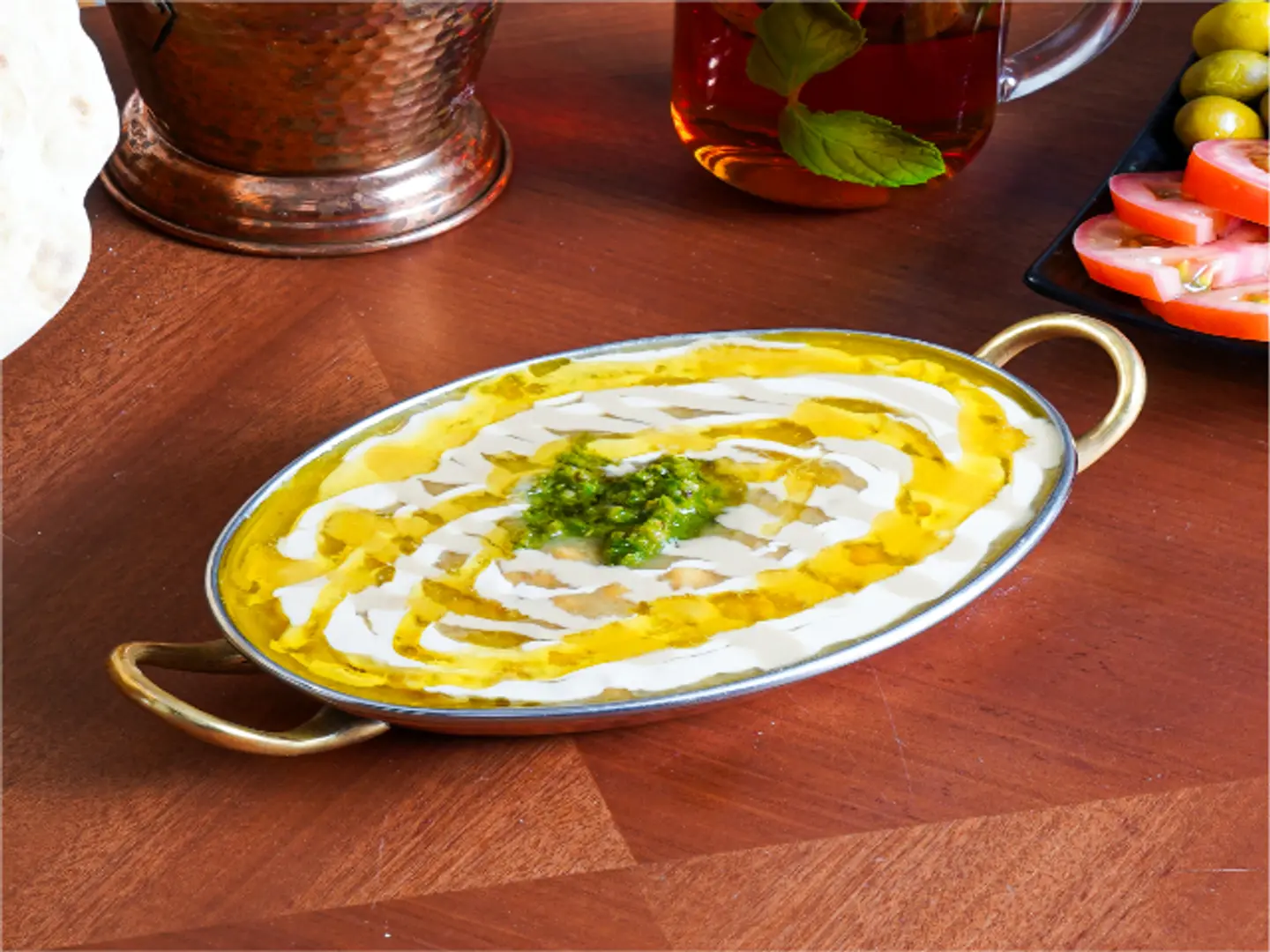قاسمية - صغير