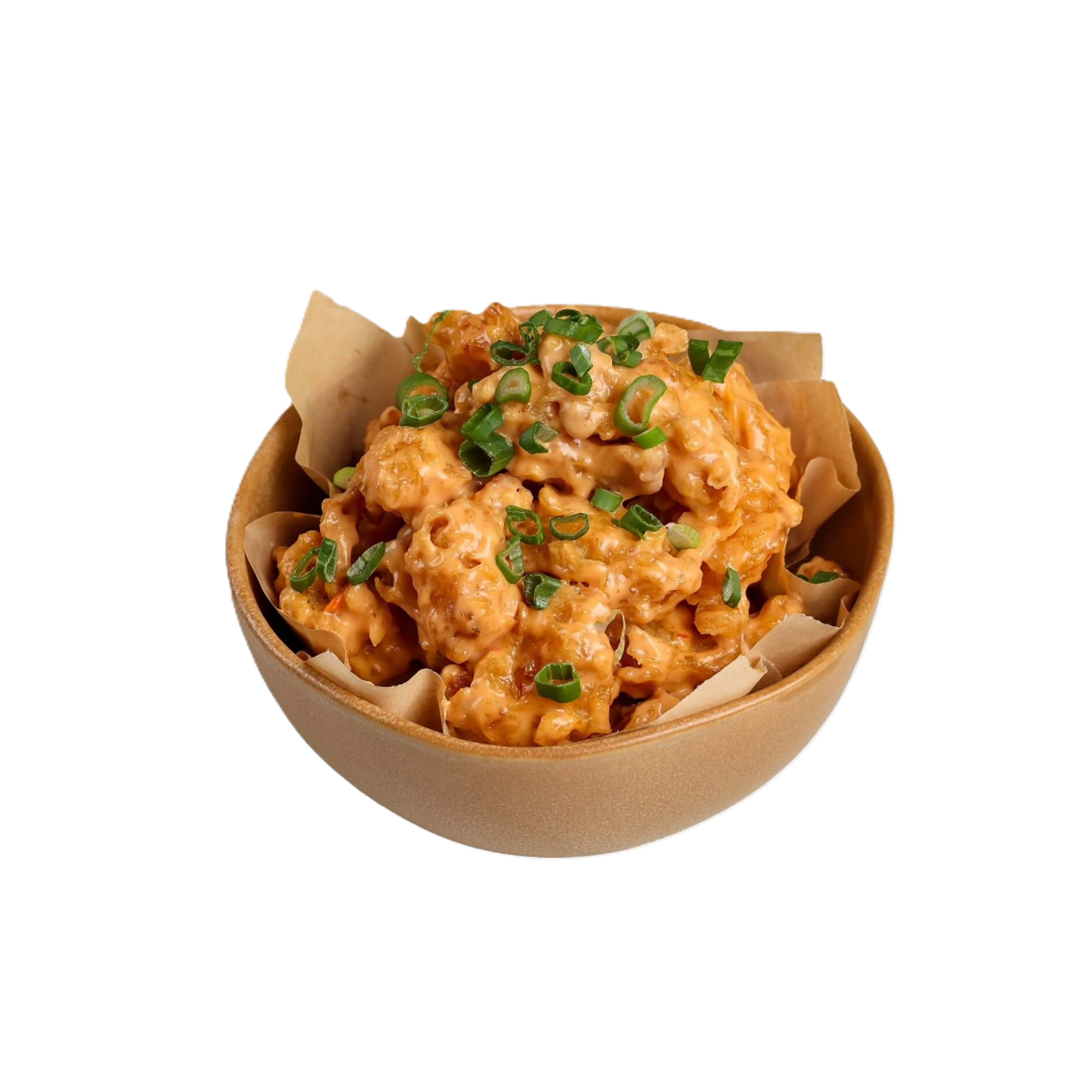 Dynamite Shrimp