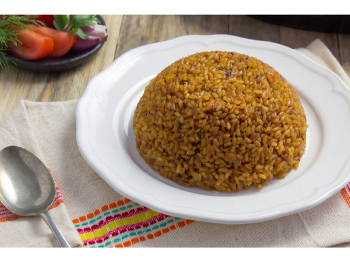 أرز صيادية